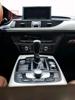 اودي A6